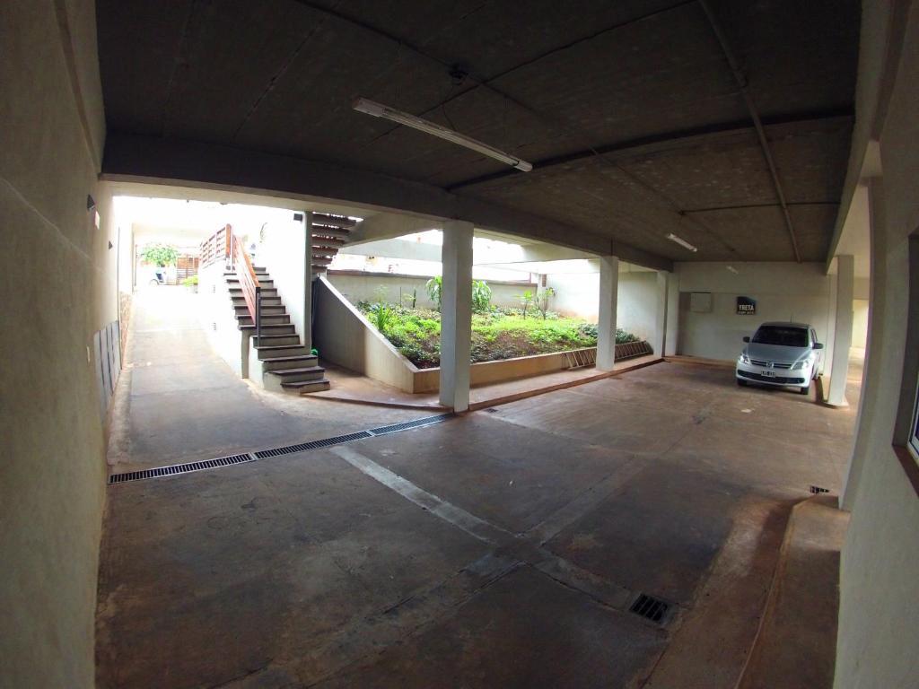 Yreta Apart Hotel Puerto Iguazú Eksteriør billede