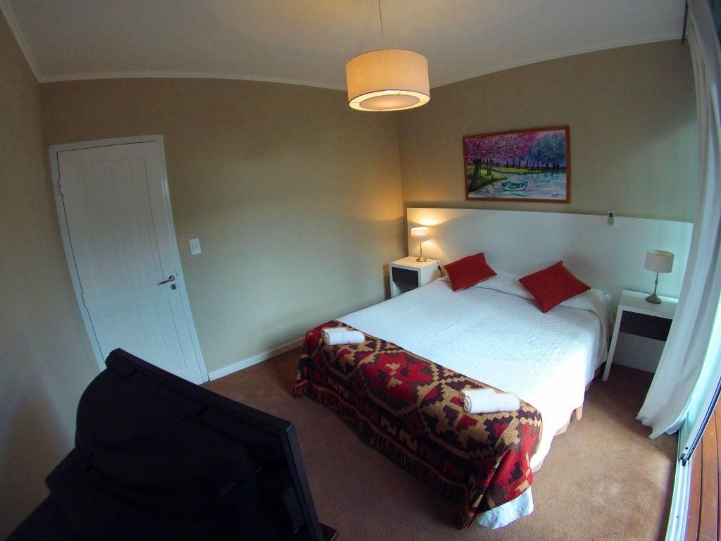 Yreta Apart Hotel Puerto Iguazú Værelse billede