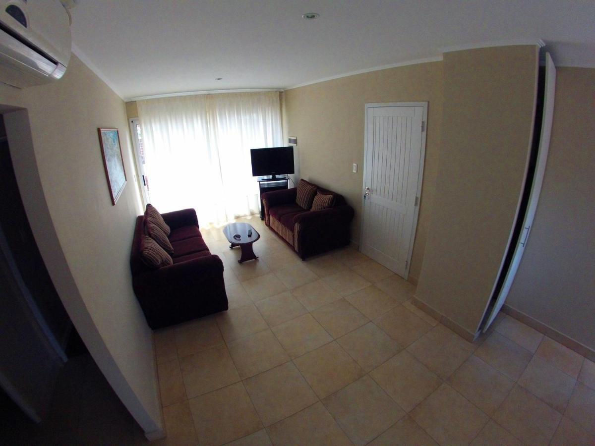 Yreta Apart Hotel Puerto Iguazú Værelse billede