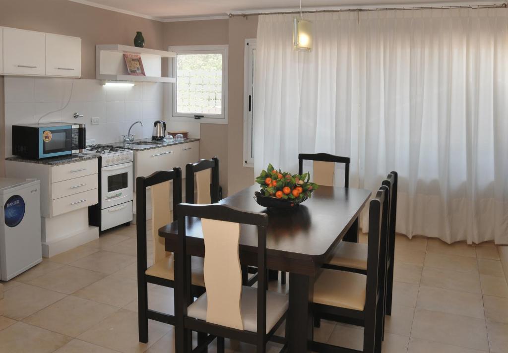Yreta Apart Hotel Puerto Iguazú Eksteriør billede